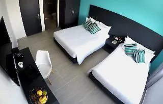 Hotel V10 Плая-дель-Кармен