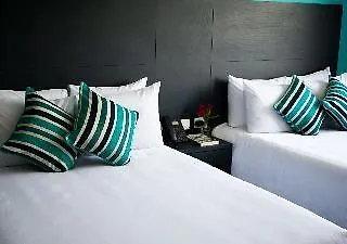 Hotel V10 Плая-дель-Кармен