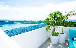 Hotel V10 Плая-дель-Кармен