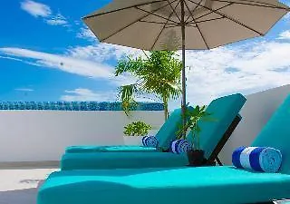 Hotel V10 Плая-дель-Кармен
