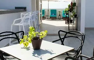 Hotel V10 Плая-дель-Кармен Мексика