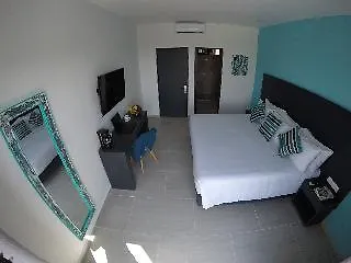 Hotel V10 Playa Del Carmen Mexico