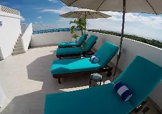 Hotel V10 Playa Del Carmen