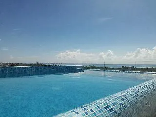 Hotel V10 Playa Del Carmen 4*,  Mexico