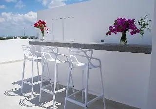 Hotel V10 Playa Del Carmen Mexico