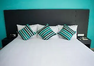 ****  Hotel V10 Playa Del Carmen Mexico