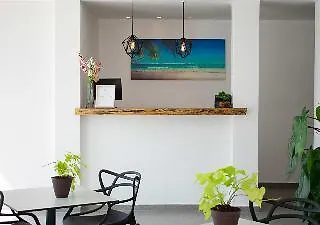 ****  Hotel V10 Playa Del Carmen México