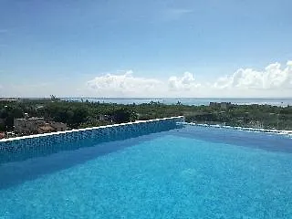 Hotel V10 Playa Del Carmen México